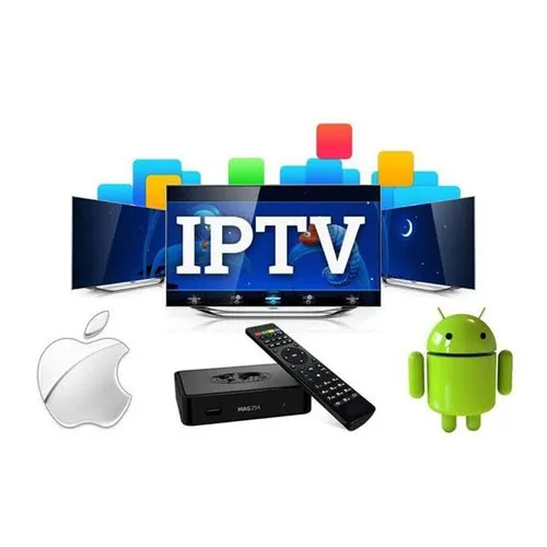 IPTV Services