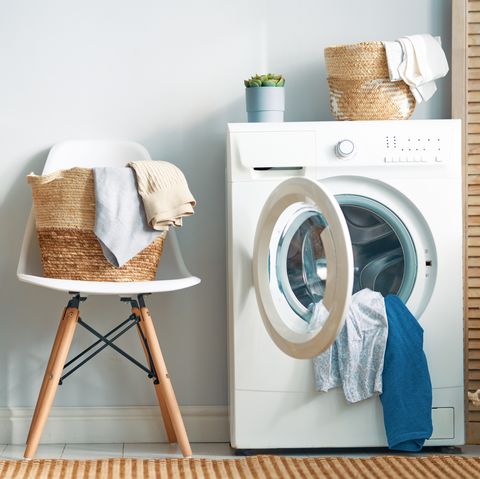 Washer Dryer