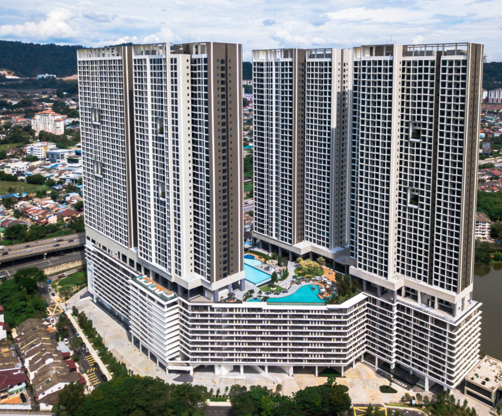 Condominium 