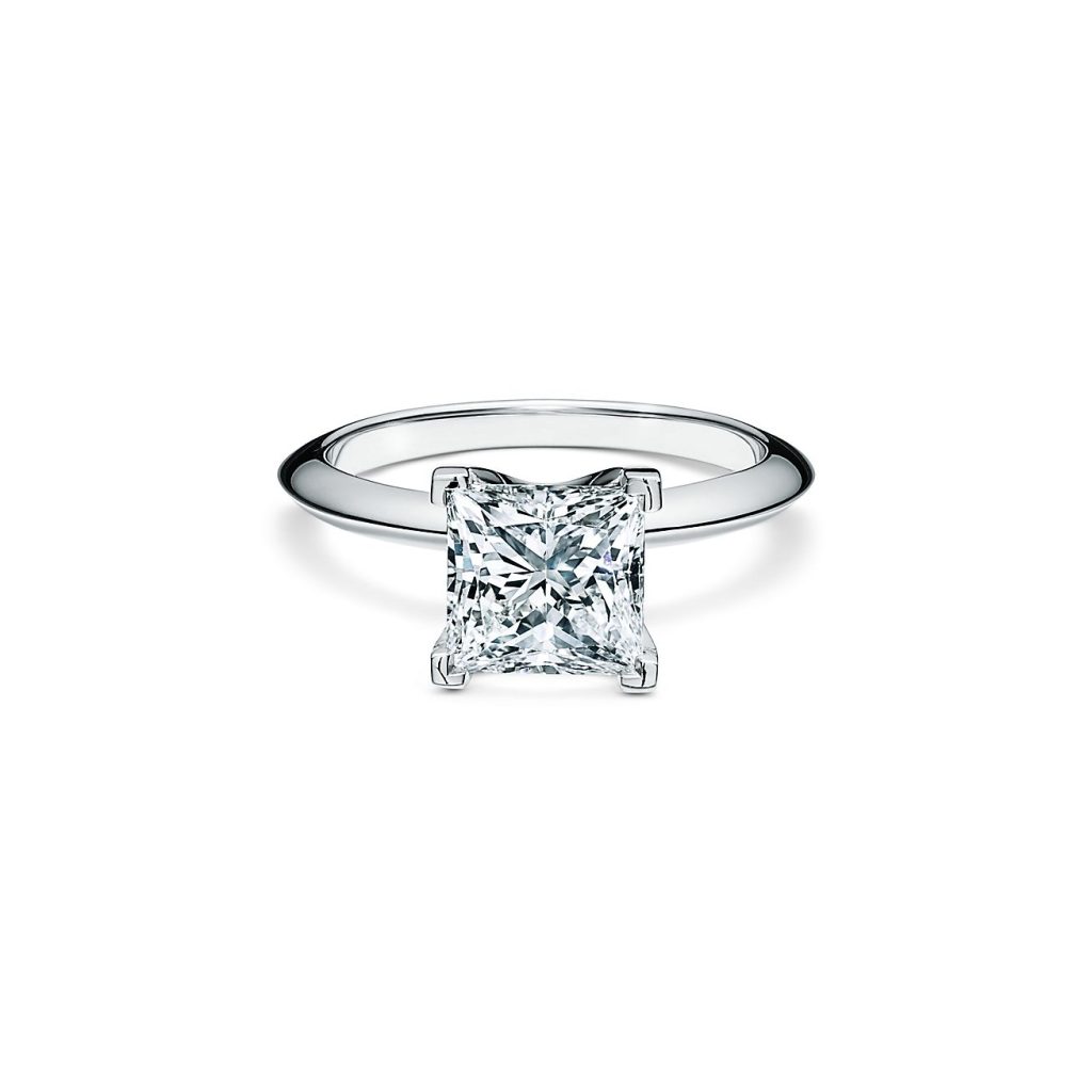 Diamond Jewelry