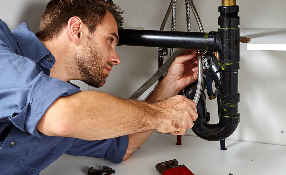 Plumbing Service