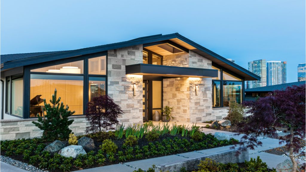 Home Builders